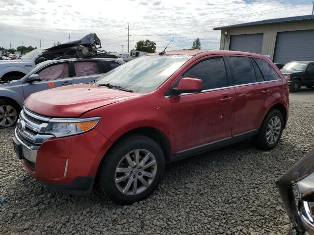 ford edge limit 2011 2fmdk3kcxbba23917