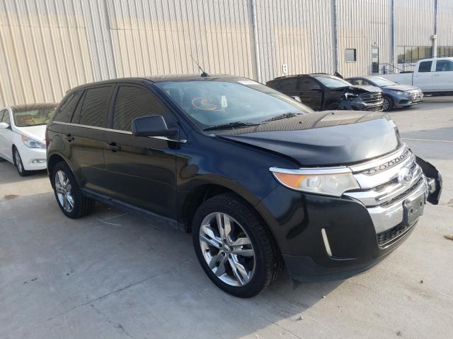 ford edge limit 2011 2fmdk3kcxbba29569