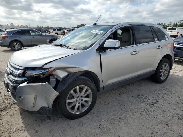 ford edge limit 2011 2fmdk3kcxbba77993