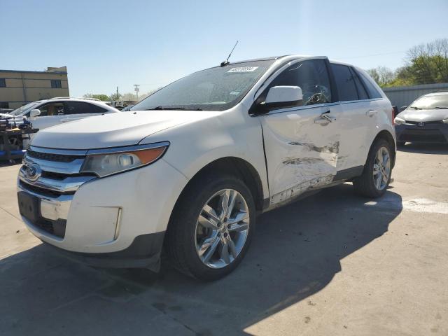 ford edge 2011 2fmdk3kcxbba85026