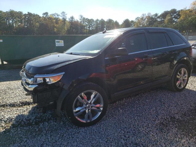 ford edge limit 2012 2fmdk3kcxcba48172