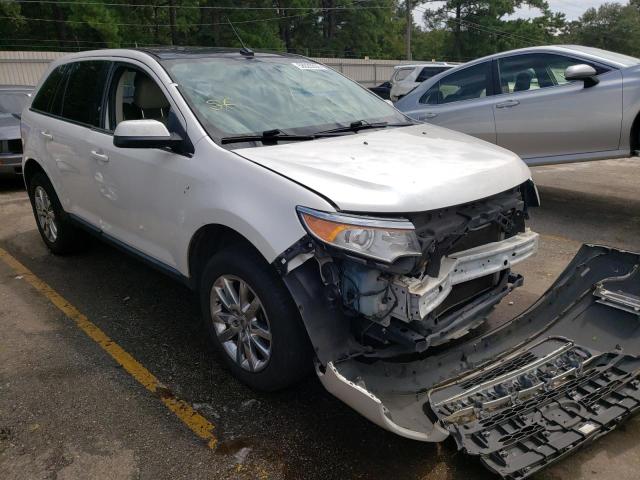 ford edge limit 2012 2fmdk3kcxcba56434