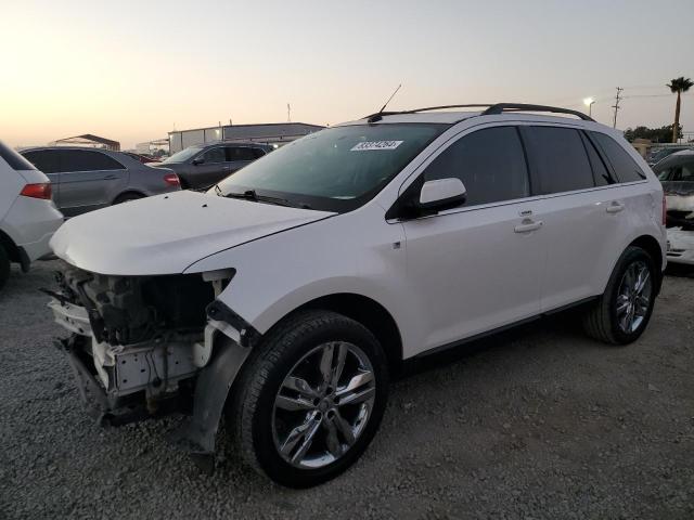 ford edge limit 2013 2fmdk3kcxdba15173