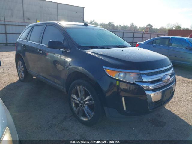 ford edge 2013 2fmdk3kcxdba18266