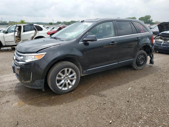 ford edge limit 2013 2fmdk3kcxdbb31165