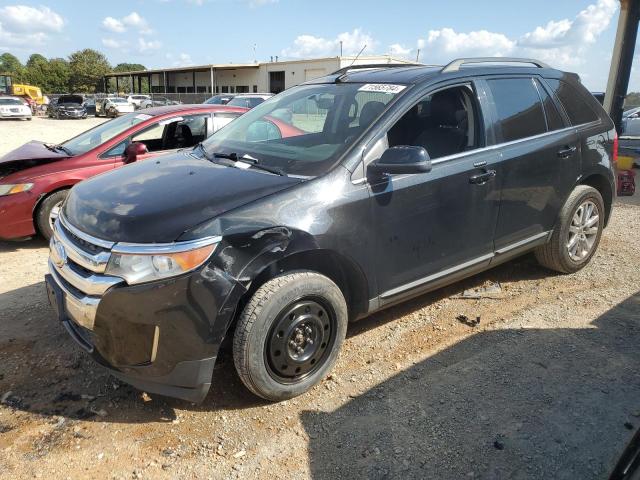 ford edge limit 2013 2fmdk3kcxdbb41971