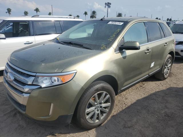 ford edge limit 2013 2fmdk3kcxdbb55272