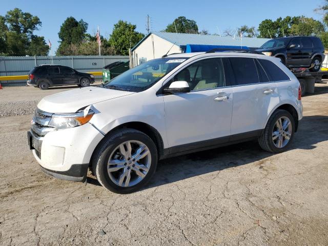 ford edge limit 2013 2fmdk3kcxdbc78165