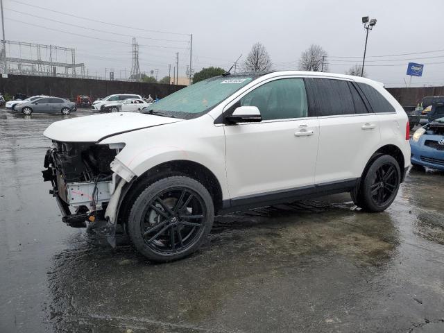 ford edge 2014 2fmdk3kcxeba06796