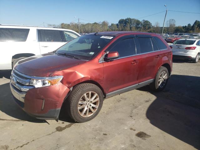 ford edge limit 2014 2fmdk3kcxeba19354