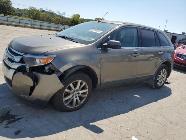 ford edge limit 2014 2fmdk3kcxeba58378