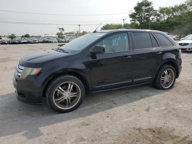 ford edge 2009 2fmdk40c09ba67492