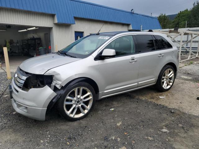 ford edge sport 2009 2fmdk40c79ba96438