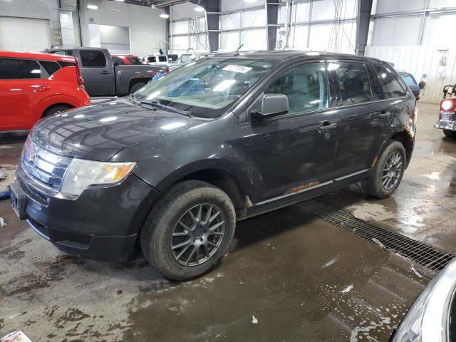 ford edge 2007 2fmdk46c07ba65794