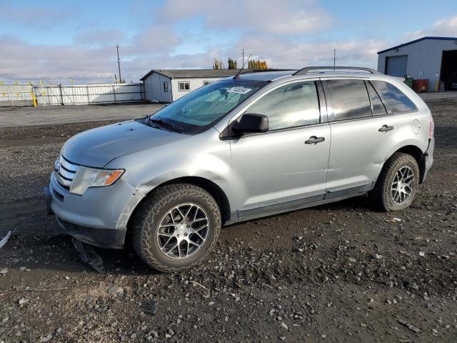 ford edge se 2007 2fmdk46c47ba69363