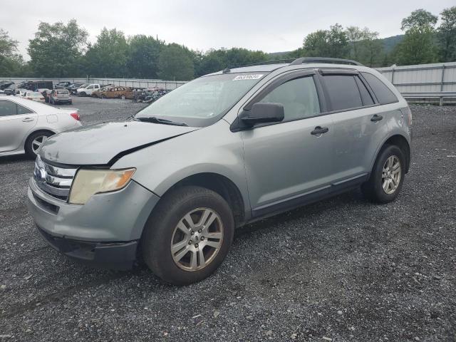 ford edge se 2007 2fmdk46c47bb59211