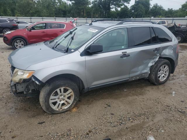 ford edge se 2007 2fmdk46c57ba64172