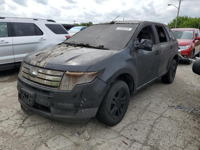 ford edge se 2009 2fmdk46c69ba59095