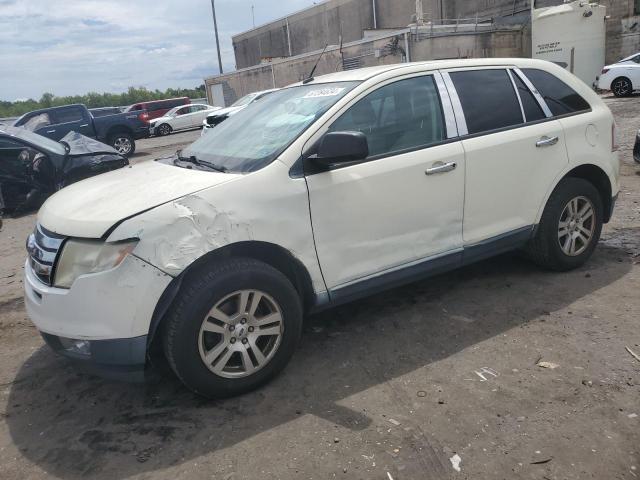 ford edge se 2007 2fmdk46c77ba69163