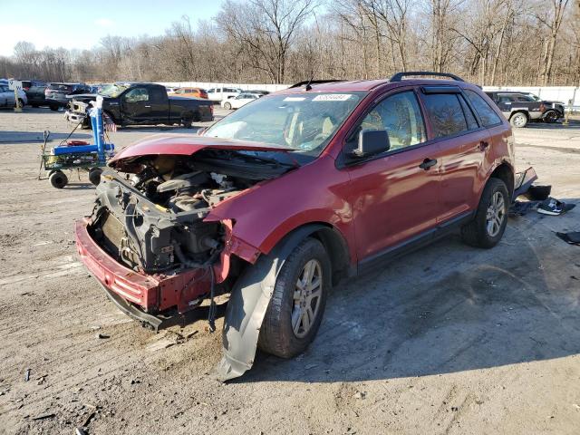 ford edge se 2007 2fmdk46c77ba91065