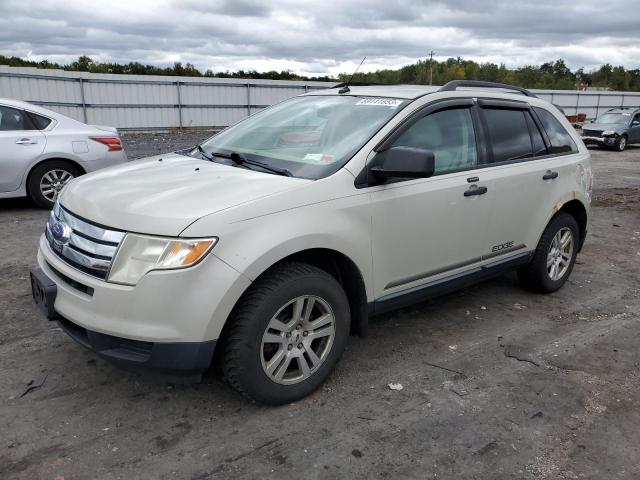 ford edge 2007 2fmdk46c87bb55145