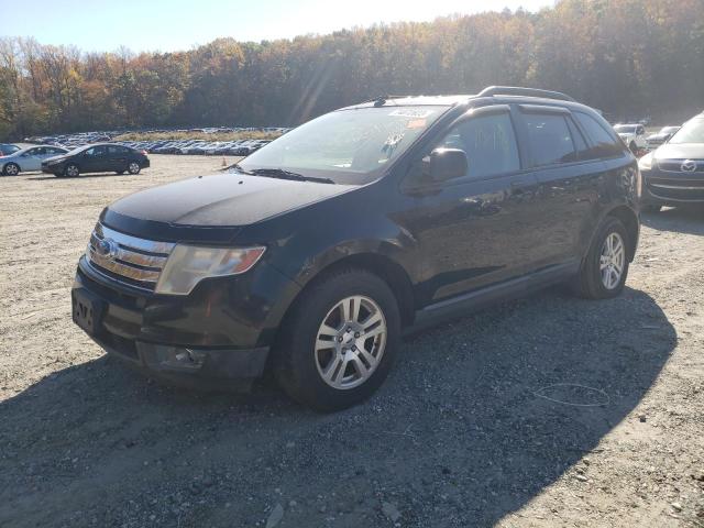 ford edge 2008 2fmdk48c08ba19526