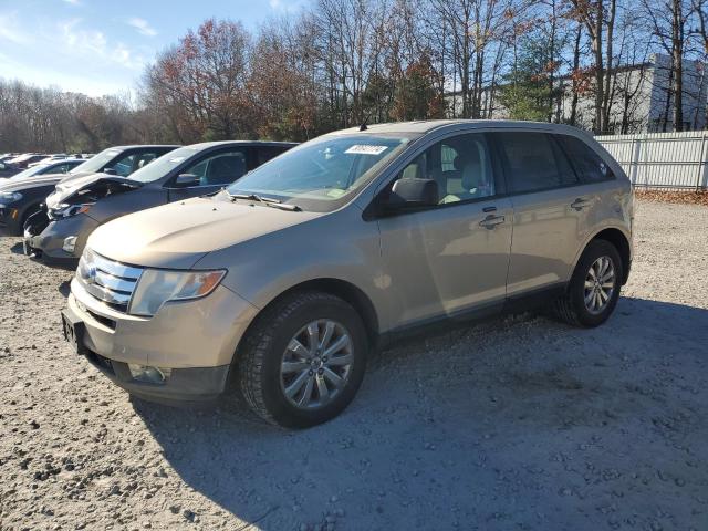 ford edge sel 2007 2fmdk48c17ba48242