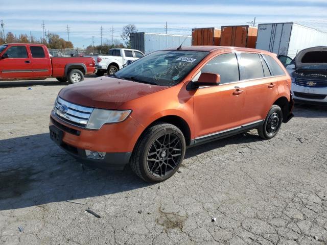 ford edge 2007 2fmdk48c17bb47658