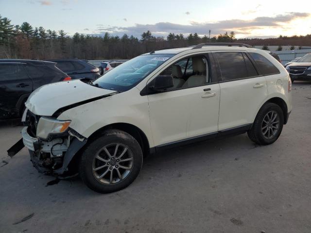 ford edge sel 2008 2fmdk48c18bb25497