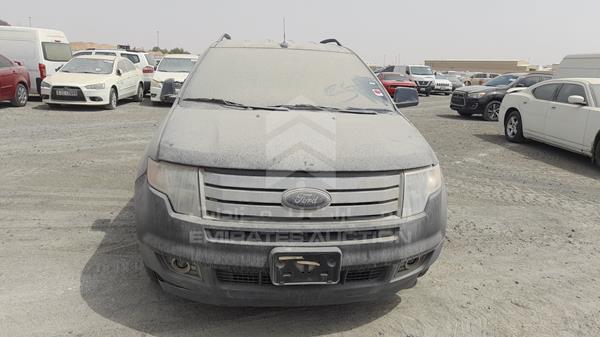 ford edge 2009 2fmdk48c19ba72432