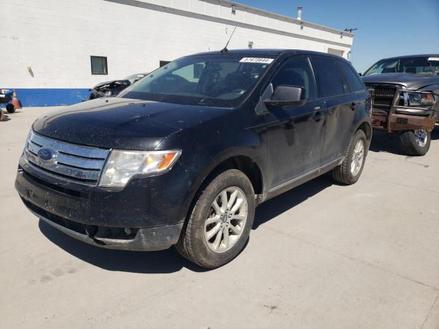 ford edge 2009 2fmdk48c19ba72916