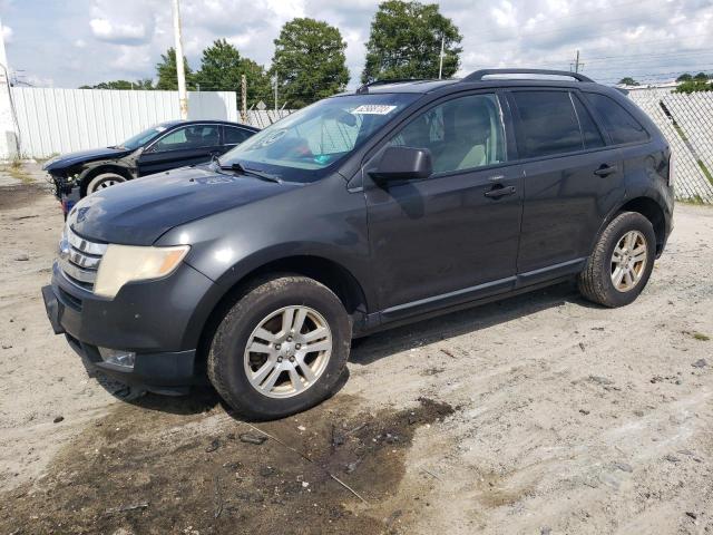 ford edge 2007 2fmdk48c27ba76521