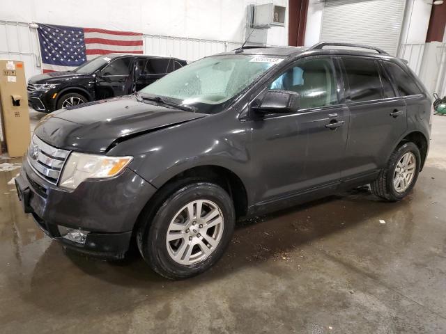 ford edge 2007 2fmdk48c27ba77006