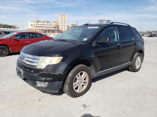 ford edge 2007 2fmdk48c27bb27824