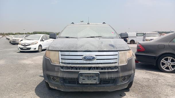 ford edge 2008 2fmdk48c28ba80392