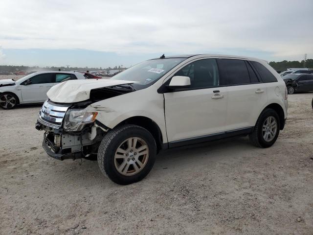 ford edge sel 2008 2fmdk48c28bb03542