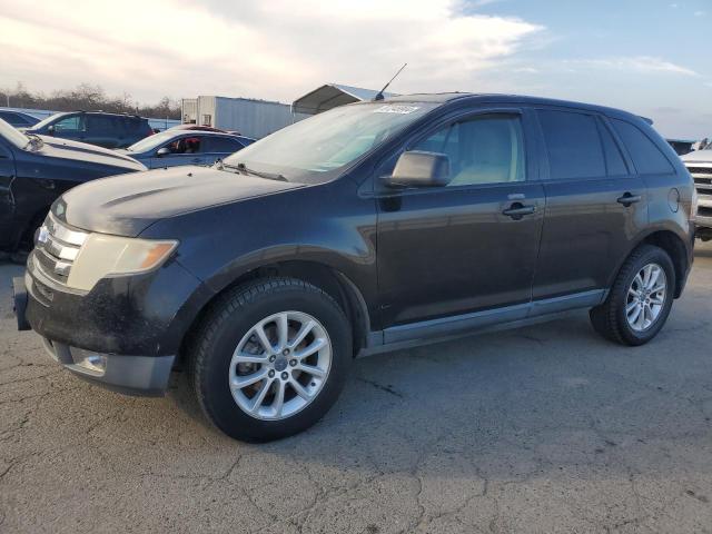 ford edge sel 2009 2fmdk48c29ba76442