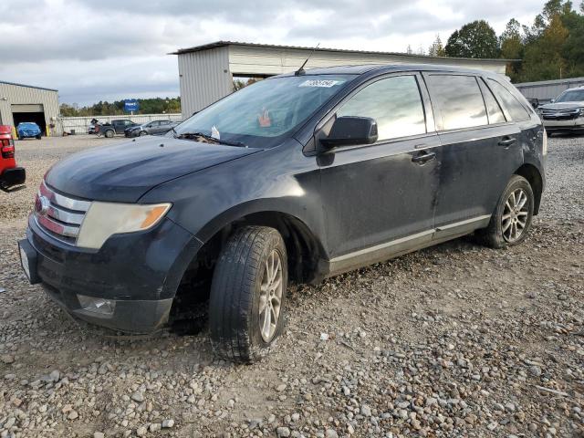 ford edge sel 2009 2fmdk48c29ba79020