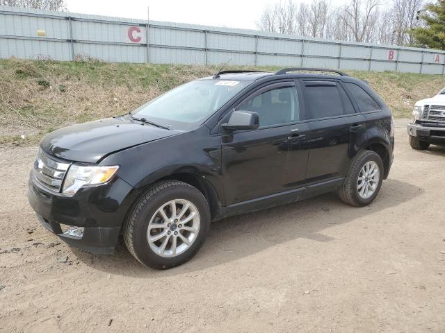 ford edge 2009 2fmdk48c29ba95007