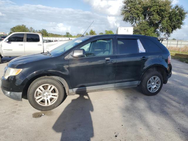 ford edge sel 2007 2fmdk48c37ba27313