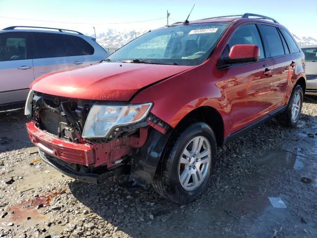 ford edge 2008 2fmdk48c38ba20671