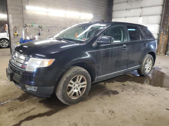 ford edge 2008 2fmdk48c38ba62998