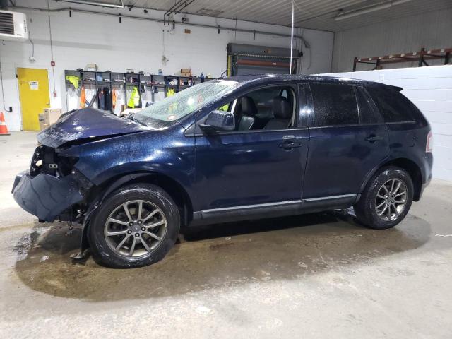 ford edge sel 2008 2fmdk48c38bb41751