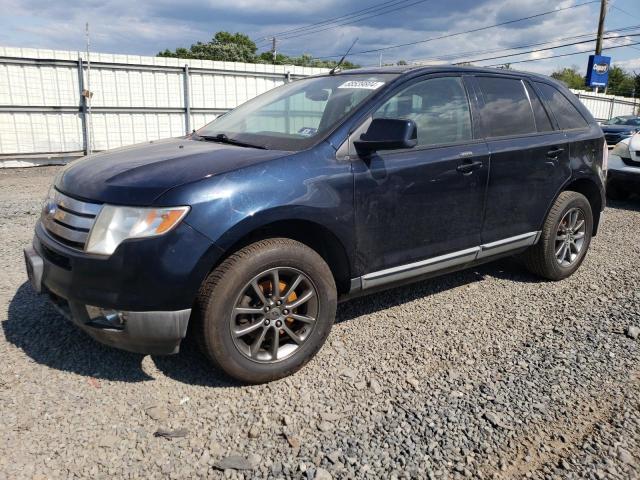 ford edge sel 2008 2fmdk48c38bb44584