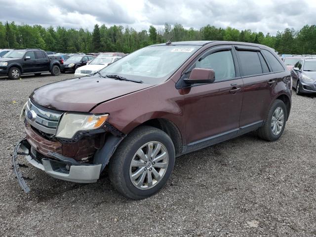 ford edge 2009 2fmdk48c39ba29243