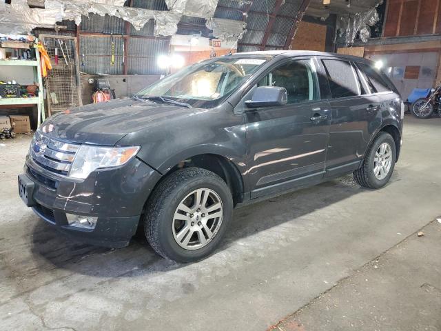 ford edge sel 2007 2fmdk48c47ba66816