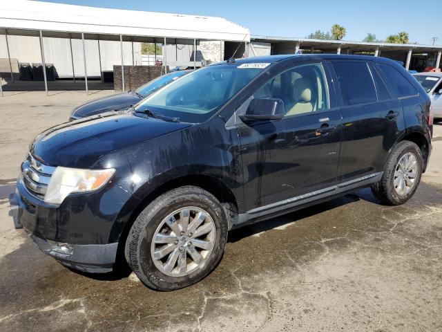 ford edge sel 2008 2fmdk48c58ba50481