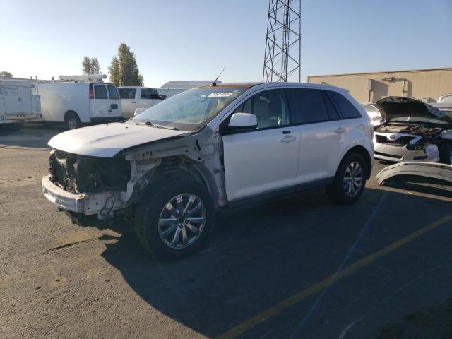 ford edge sel 2009 2fmdk48c59ba57111