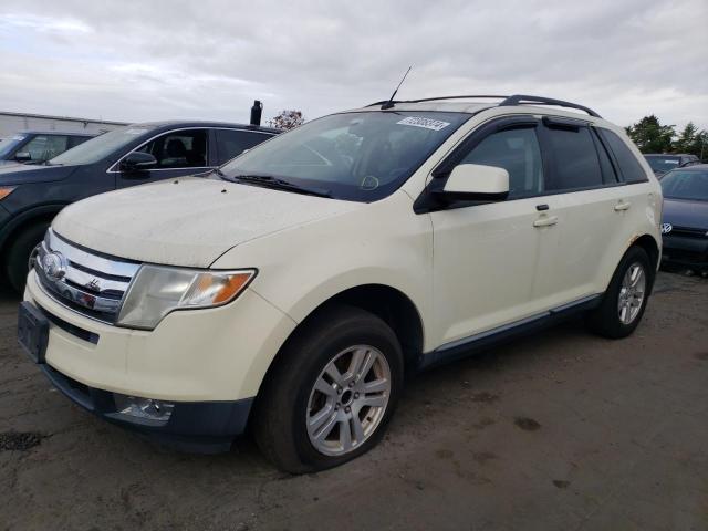 ford edge sel 2007 2fmdk48c67bb48367