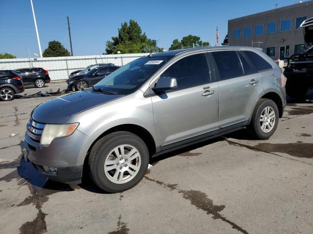 ford edge sel 2008 2fmdk48c68ba81433